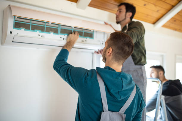 Mentone, CA HVAC Company