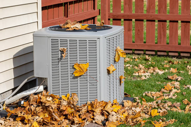 Best HVAC companies near me  in Mentone, CA