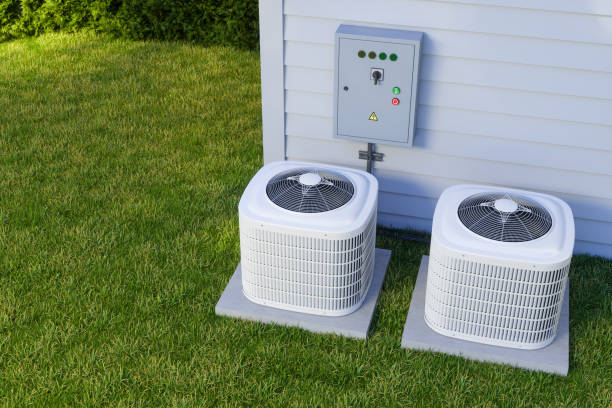 Best HVAC maintenance near me  in Mentone, CA