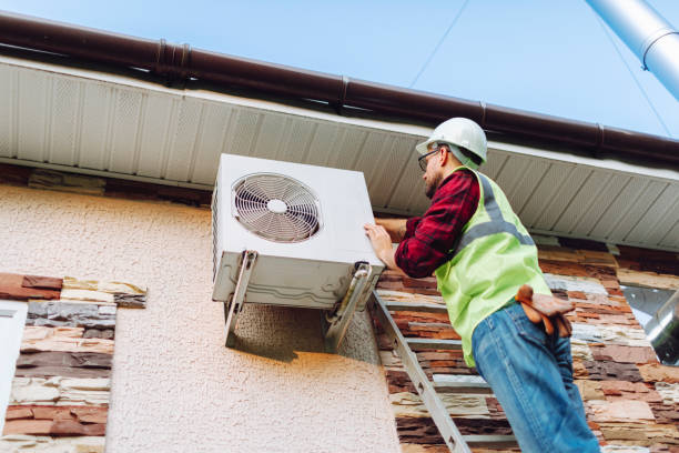 Best Affordable HVAC services  in Mentone, CA