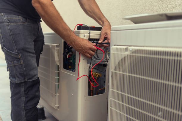 Best Furnace repair near me  in Mentone, CA