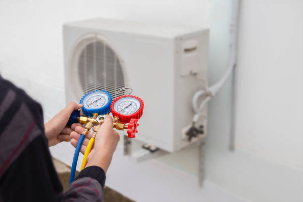 Best Furnace repair near me  in Mentone, CA